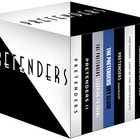 The Pretenders - 1979-1999 Box Set CD1