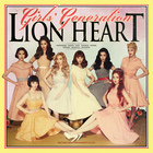 Girls' Generation - Lion Heart - The 5Th Album