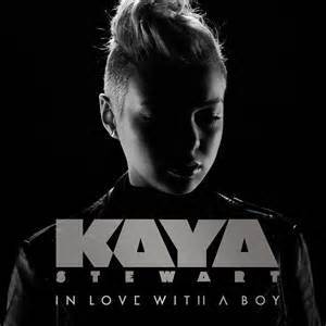 In Love With A Boy (CDS)