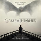 Ramin Djawadi - Game Of Thrones (Music From The Hbo® Series) Season 5