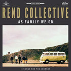 As Family We Go (Deluxe Edition)