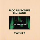 Jaco Pastorius - Twins II (Vinyl)