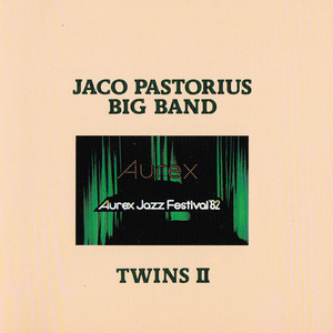 Twins II (Vinyl)