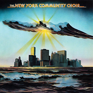 New York Community Choir (Expanded Edition) (Vinyl)