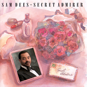 Secret Admirer