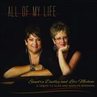 Sandra Dudley - All Of My Life (With Lori Mechem)
