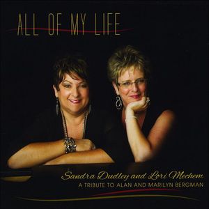 All Of My Life (With Lori Mechem)