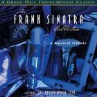 The Beegie Adair Trio - The Frank Sinatra Collection