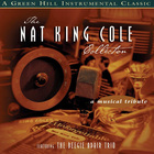 The Beegie Adair Trio - The Nat King Cole Collection