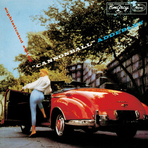 Sophisticated Swing (Vinyl)