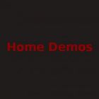 Home Demos (EP)