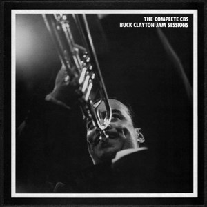 The Complete CBS Buck Clayton Jam Sessions (Vinyl) CD3