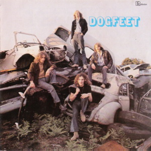 Dogfeet (Reissued 2010)