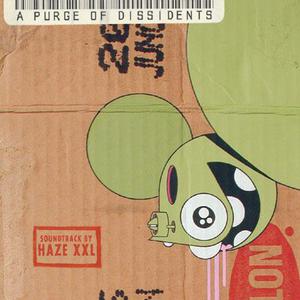A Purge Of Dissidents (With Dälek)