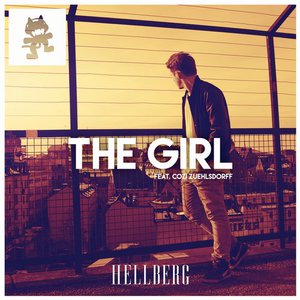 The Girl (Feat. Cozi Zuehlsdorff) (CDS)