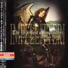Impellitteri - The Very Best Of Impellitteri: Faster Than The Speed Of Light
