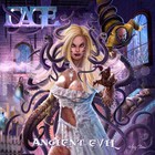 Cage (Heavy Metal) - Ancient Evil