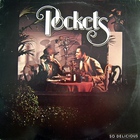 Pockets - So Delicious (Vinyl)