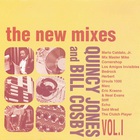 The New Mixes Vol. 1