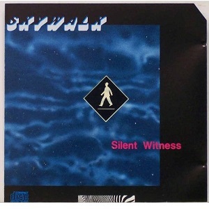 Silent Witness (Vinyl)