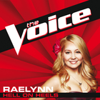 RaeLynn - Free Fallin’ (The Voice Performance) (EP)