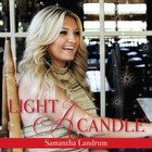 Light A Candle (CDS)