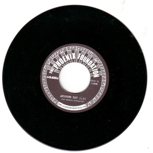 Falling Bw Another Day (EP)