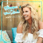 Amy Wilcox - Summer In Slow Motion (CDS)