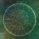 Alma - Alma (EP)