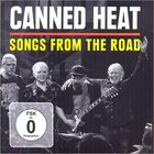 Canned Heat - Songs From The Road