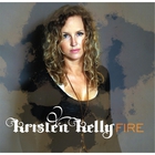 Kristen Kelly - Fire (EP)