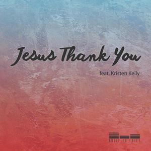 Jesus Thank You (CDS)