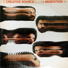 Creative Source - Migration (Vinyl)