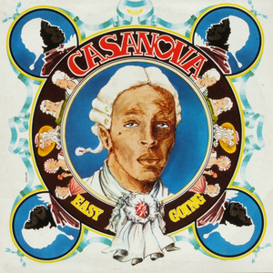 Casanova (Vinyl)