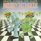 Jimmy Bo Horne - Dance Across The Floor (Vinyl)