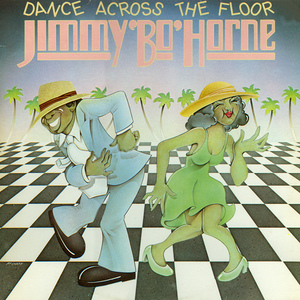 Dance Across The Floor (Vinyl)