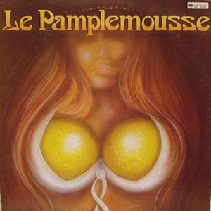 Le Pamplemousse (Vinyl)