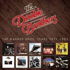 The Doobie Brothers - The Warner Bros. Years 1971-1983 CD1