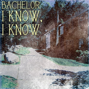 I Know, I Know (CDS)