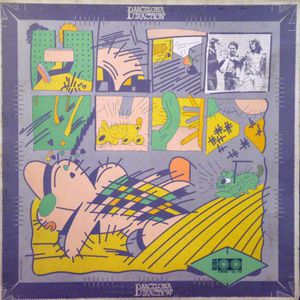 Barcelona Traction (Reissued 2009)