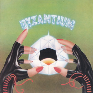 Byzantium (Remastered 1990)