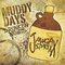 Jawga Sparxxx - Muddy Days Drunken Nights