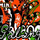 M.I.A. - Galang '05 (CDS)