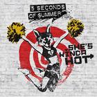 5 Seconds Of Summer - She's Kinda Hot (EP)