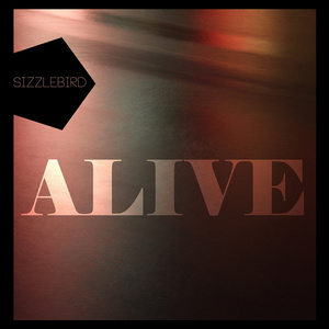 Alive (EP)
