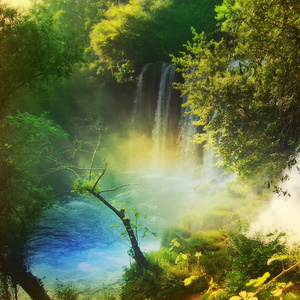 Feel Your Love (CDS)