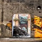 Sizzlebird - One World (CDS)