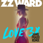 Love 3X (Jamie Prado Remix)