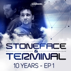 Stoneface & Terminal - 10 Years EP 1 (EP)