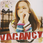 Kylee - Vacancy (EP)